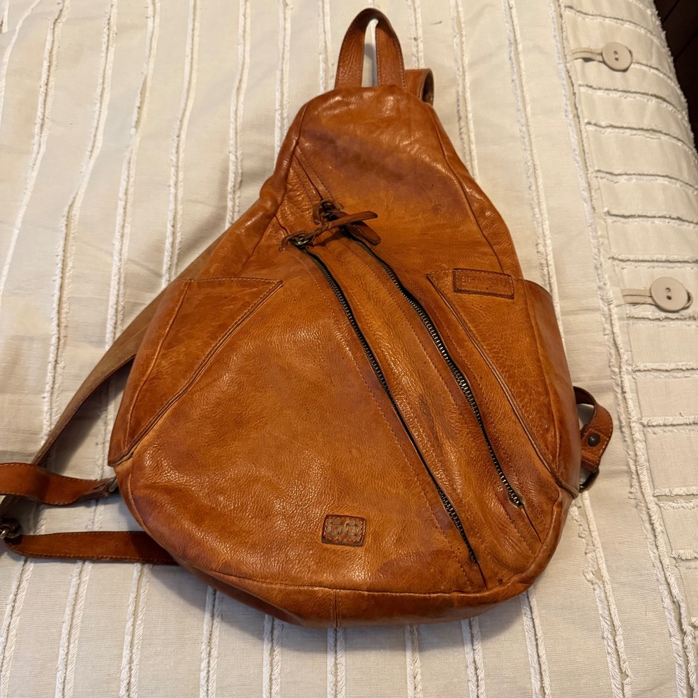 Bedstu Backpack - image 1